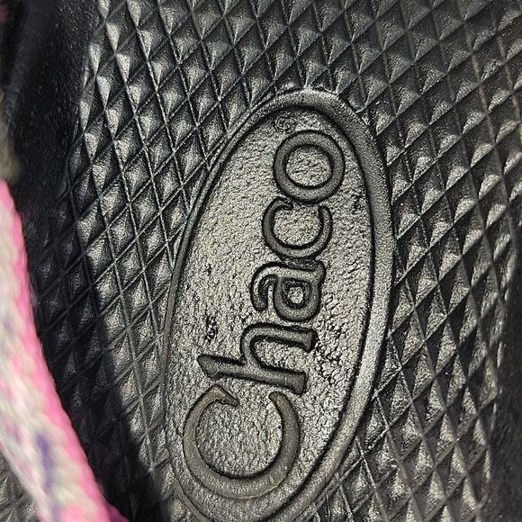 CHaco  ZX/1 Classic Youth Sandals - Picture 6 of 13